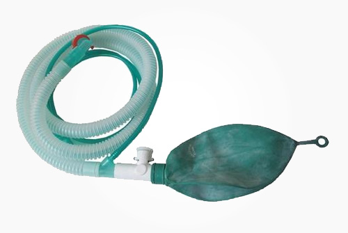 Aashirwad Agencies - Bain Circuit With Heldbrink Expriratory Valve